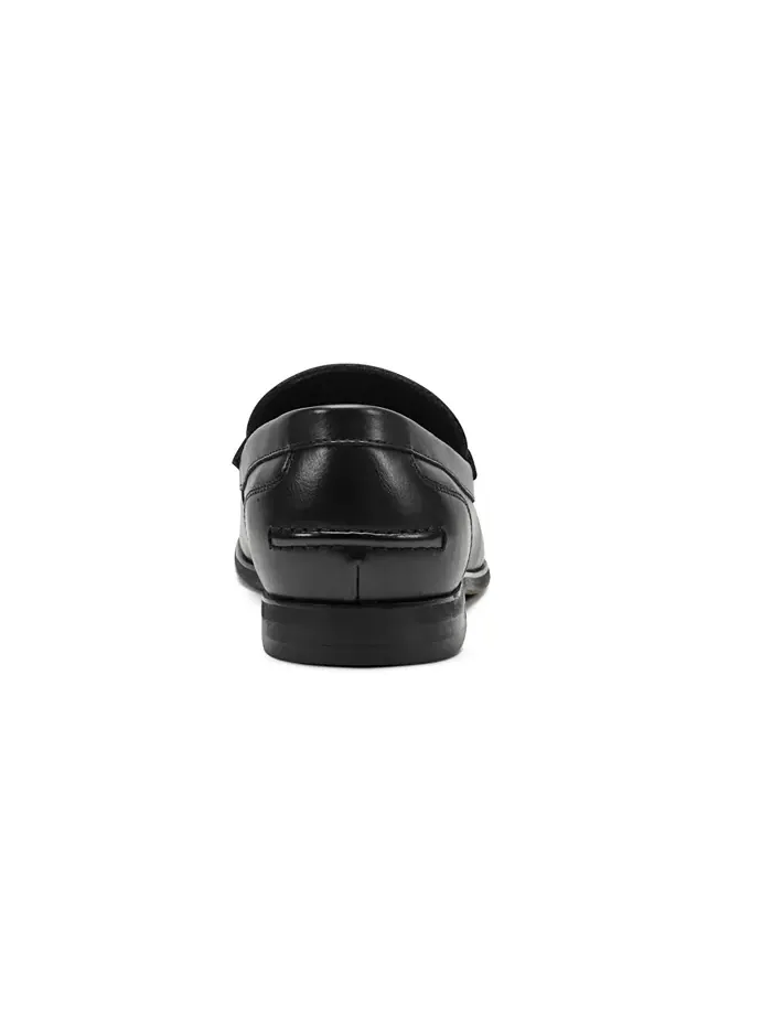 Мужские мокасины Estate Belt Kenneth Cole Reaction — изображение 3 из 5, черный