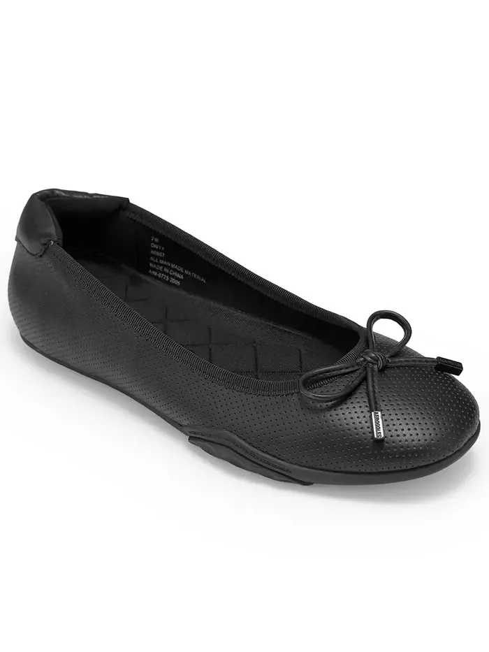 Женские туфли Onyx Туфли на плоской подошве Aerosoles