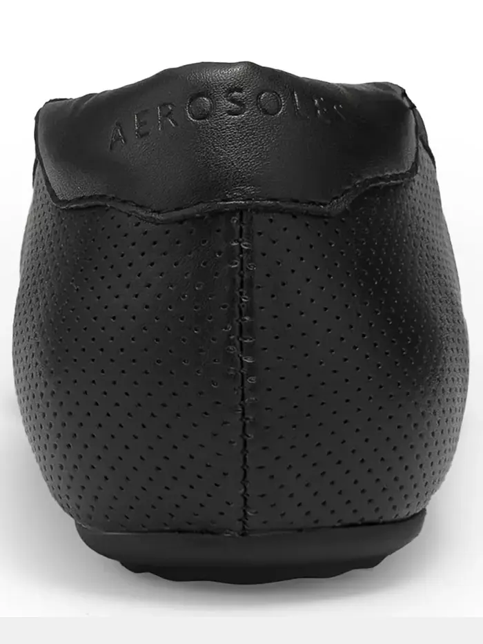 Женские туфли Onyx Туфли на плоской подошве Aerosoles — изображение 3 из 6, черный