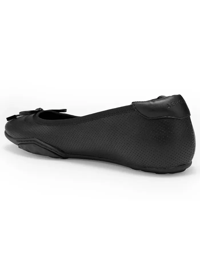 Женские туфли Onyx Туфли на плоской подошве Aerosoles — изображение 6 из 6, черный