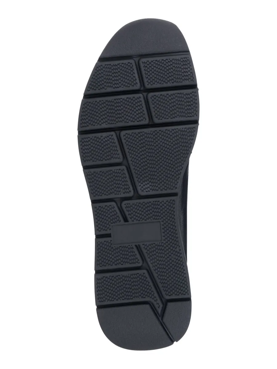 Женские лоферы Esther без шнурков GC Shoes — изображение 5 из 5, черный