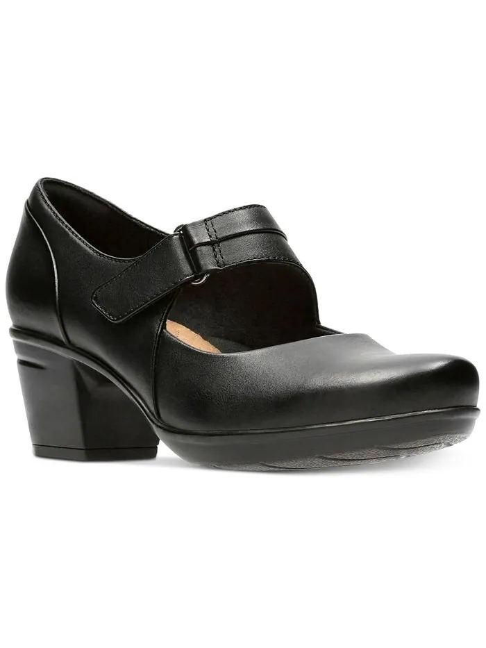 Туфли женские Clarks Emslie Lulin Mary Jane