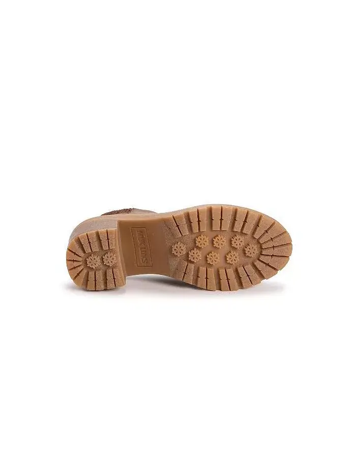 Женские ботинки Lucy Lula MUK LUKS — изображение 3 из 3, бежевый