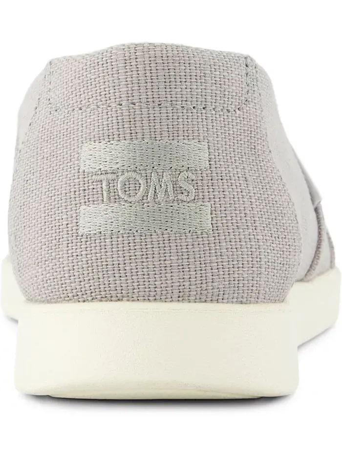 Женские эспадрильи Alpargata Plus с миндалевидным носком TOMS — 3
