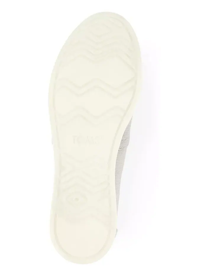 Женские эспадрильи Alpargata Plus с миндалевидным носком TOMS — 5