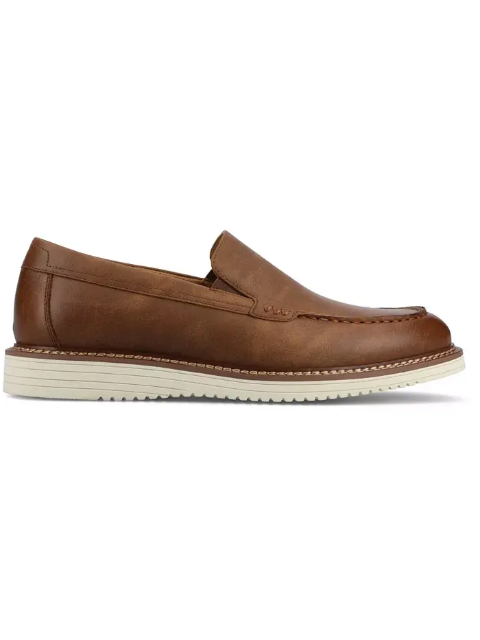 Мужские классические туфли-лоферы ONeal Comfort Vance Co. — изображение 2 из 5, ореховый