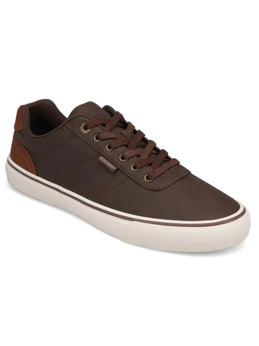 Мужские кроссовки Hobbs Wax на шнуровке Dockers