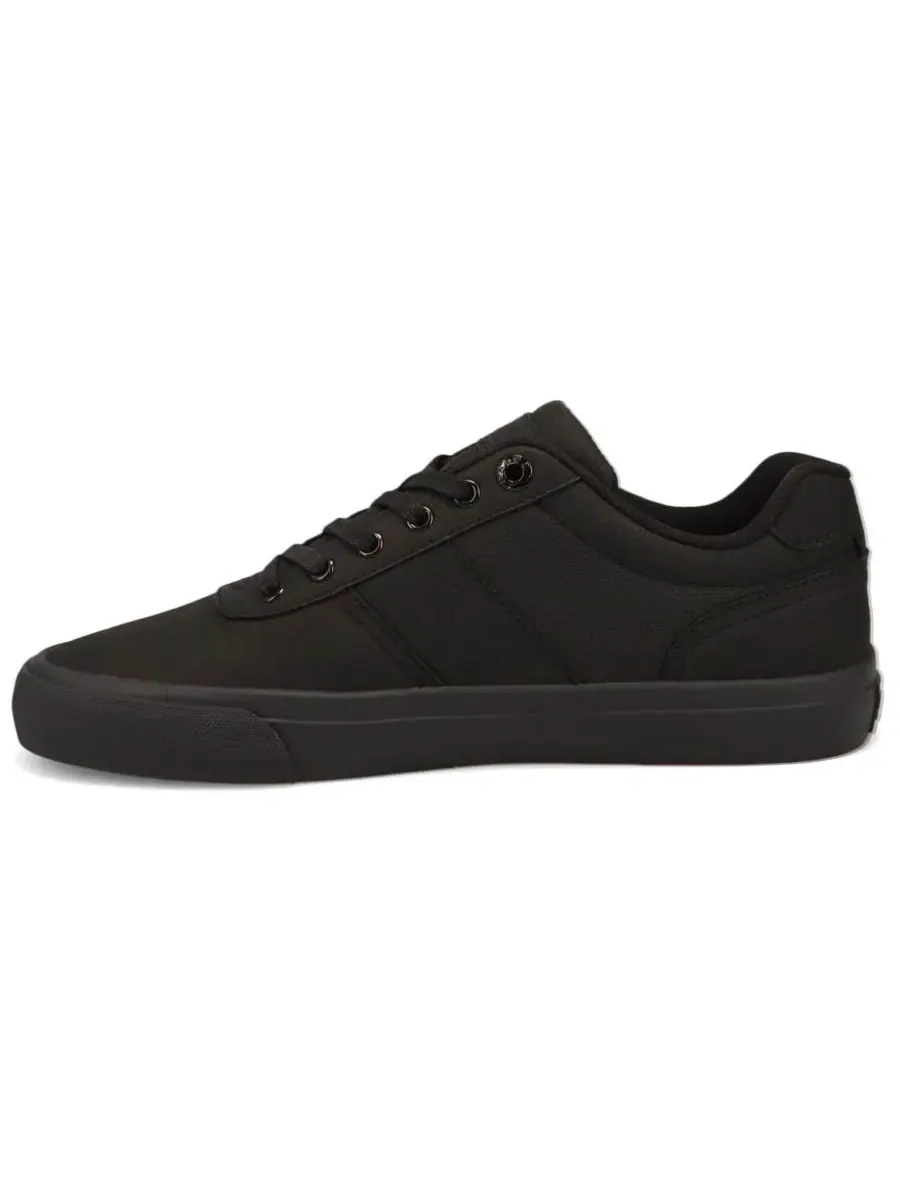 Мужские кроссовки Hobbs Wax на шнуровке Dockers — изображение 6 из 6, черный