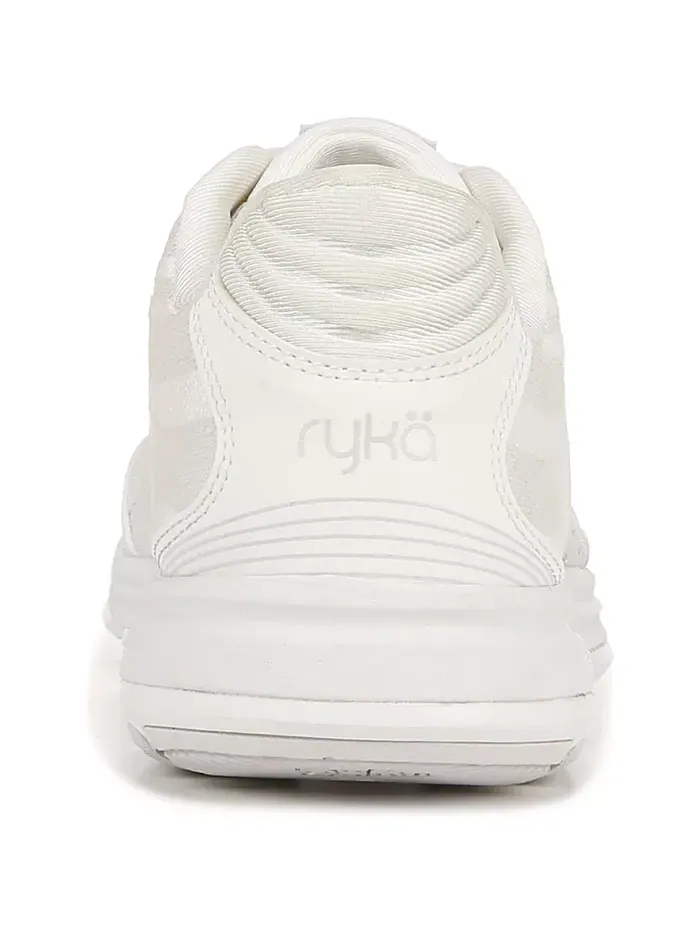 Женские кроссовки для ходьбы Devotion Plus 3 Ryka — изображение 4 из 6, яркий белый