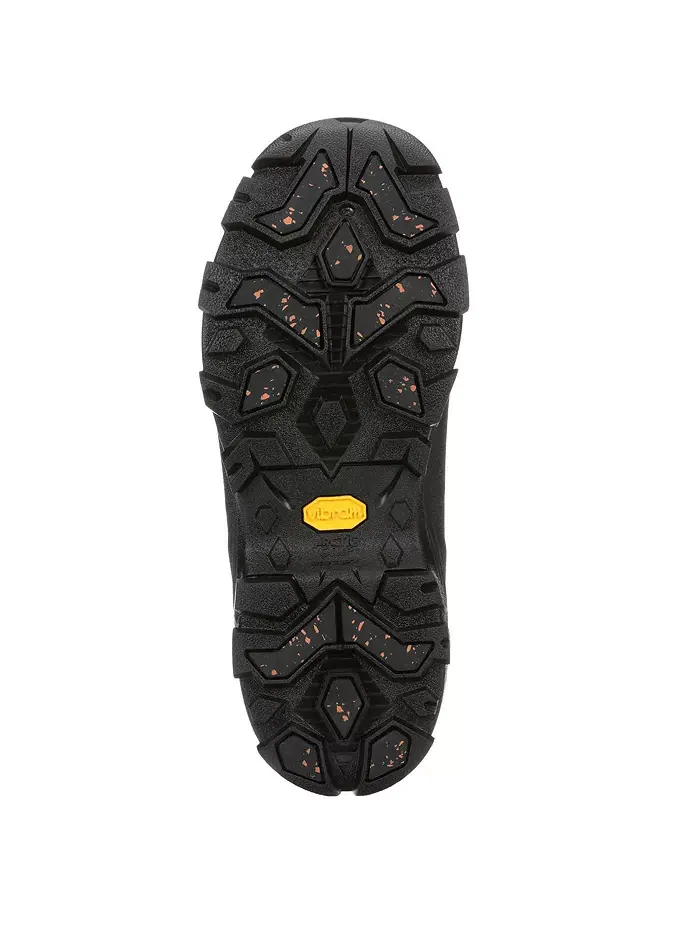 Женские ботинки Arctic Ice Mid + Vibram Arctic Grip AT MUCK — изображение 2 из 7, черный