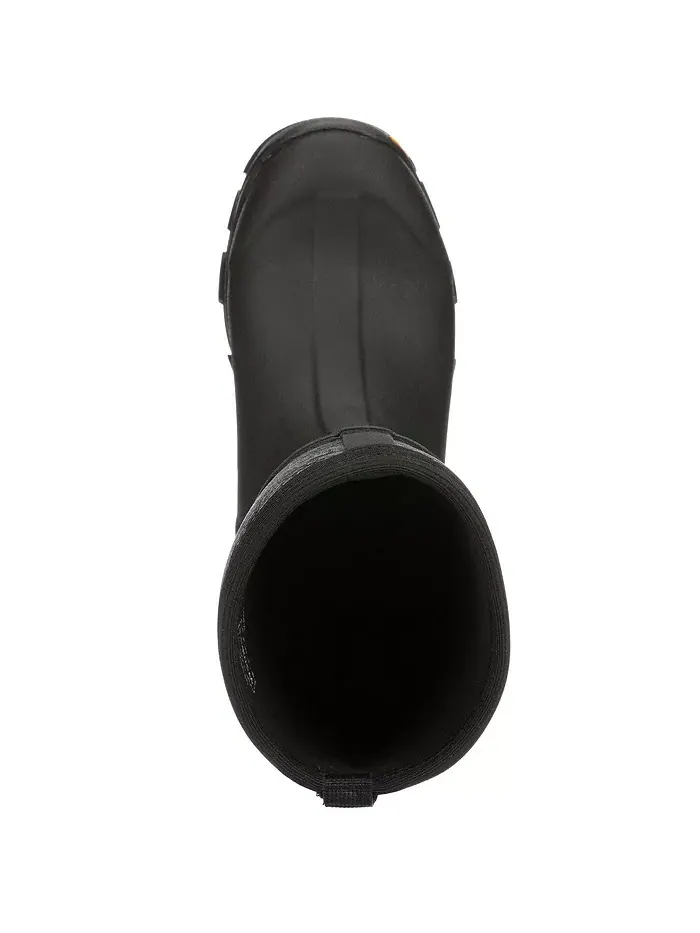 Женские ботинки Arctic Ice Mid + Vibram Arctic Grip AT MUCK — изображение 6 из 7, черный