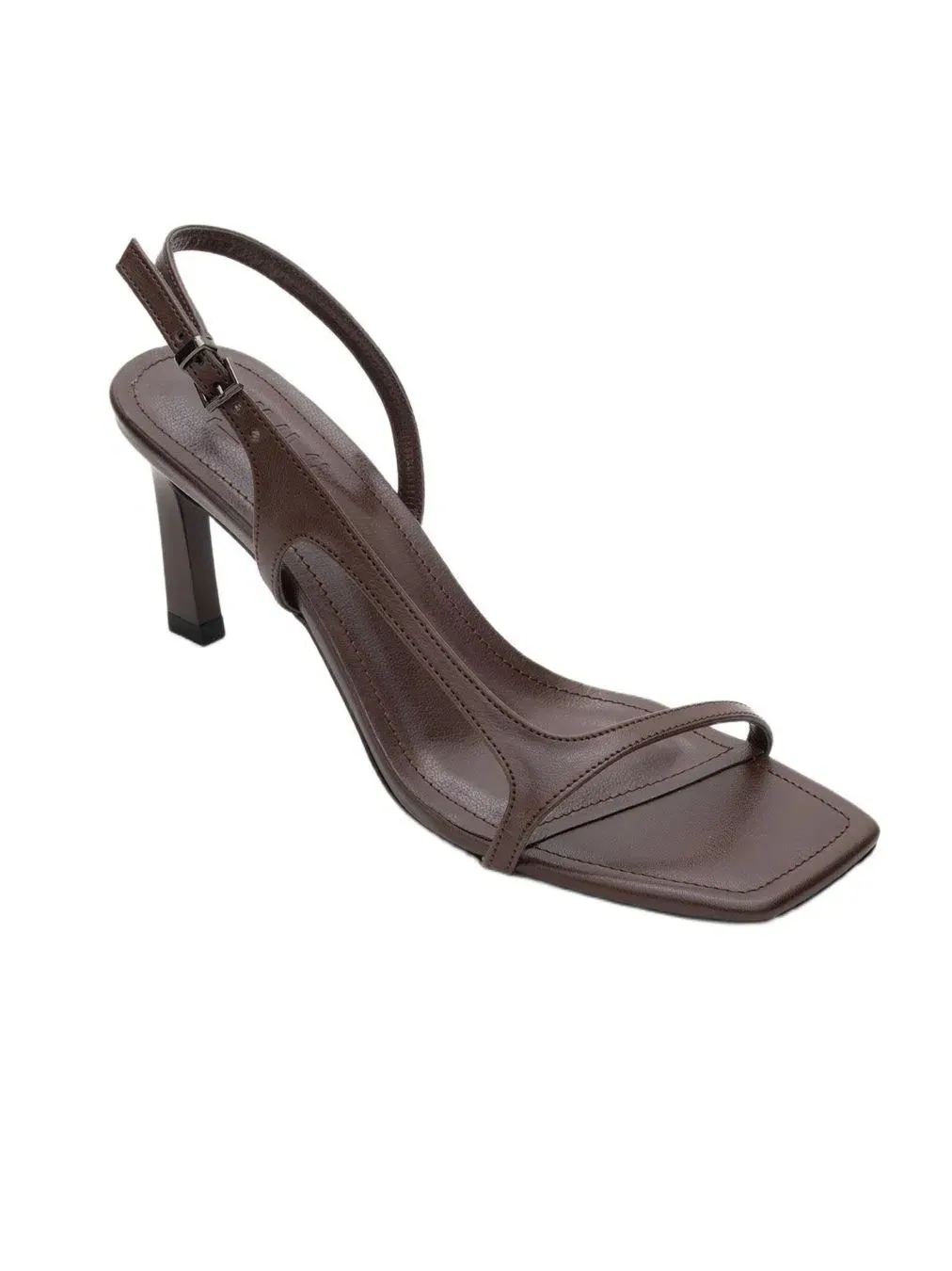 Женские босоножки Melby на шпильке с ремешками Prologue Shoes