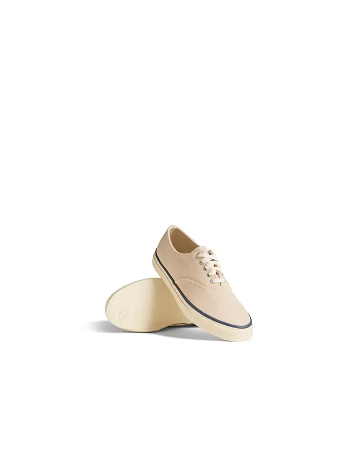 Мужские классические кроссовки CVO Sperry — изображение 5 из 5, белый/мульти