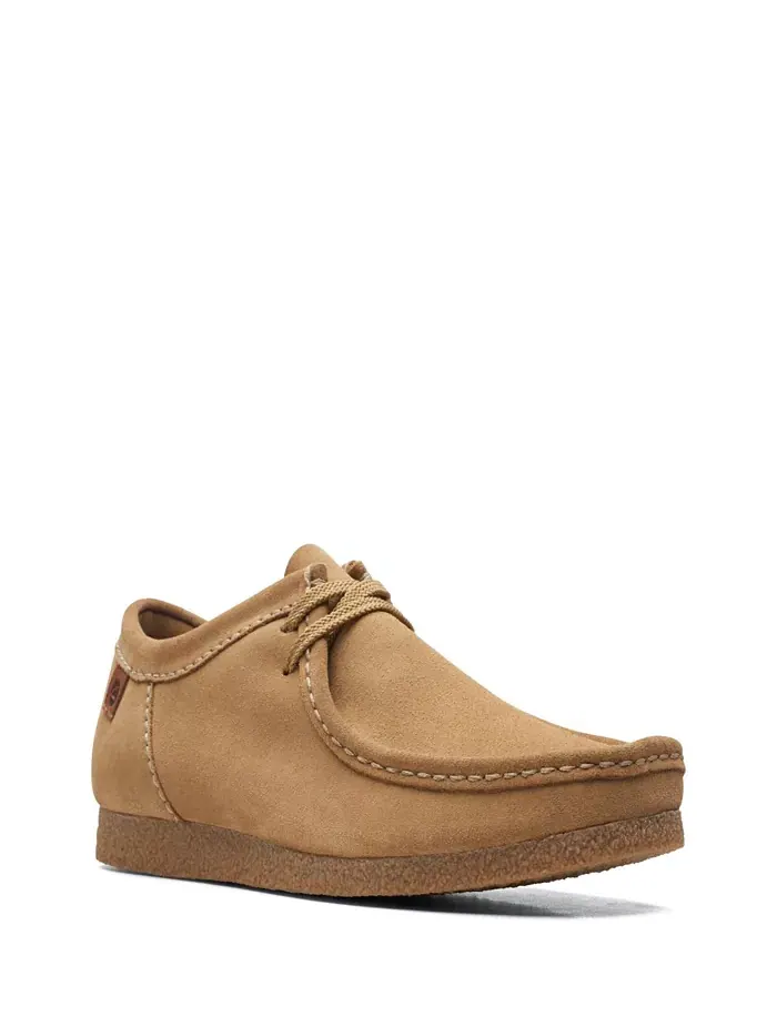 Кроссовки Clarks Shacre II Run, мужские
