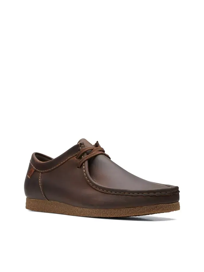 Кроссовки Clarks Shacre II Run, мужские