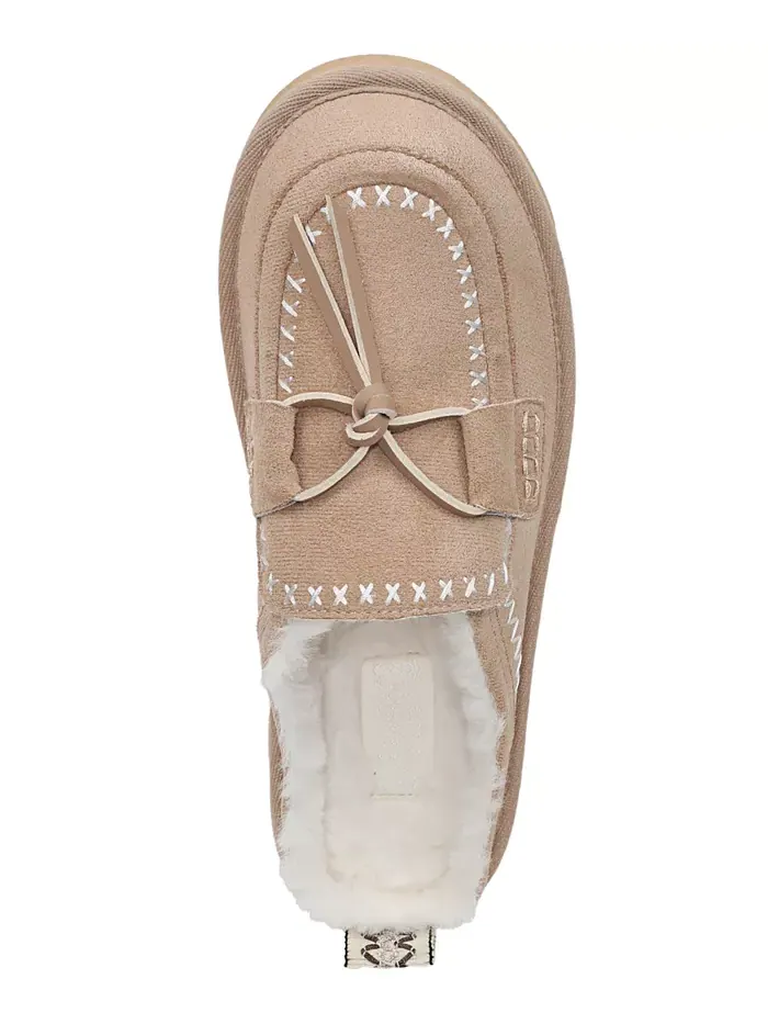 Женские мюли Montreal Clogs Blowfish Malibu — изображение 4 из 5, бежевый/бежевый