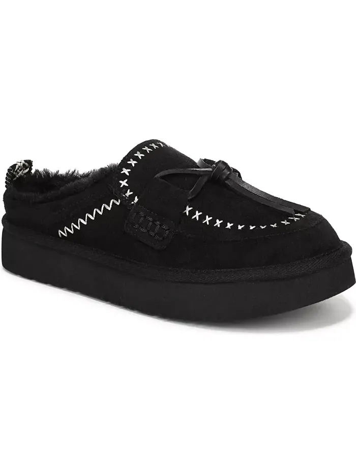 Женские мюли Montreal Clogs Blowfish Malibu