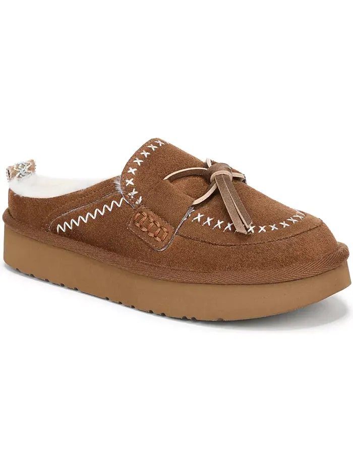 Женские мюли Montreal Clogs Blowfish Malibu