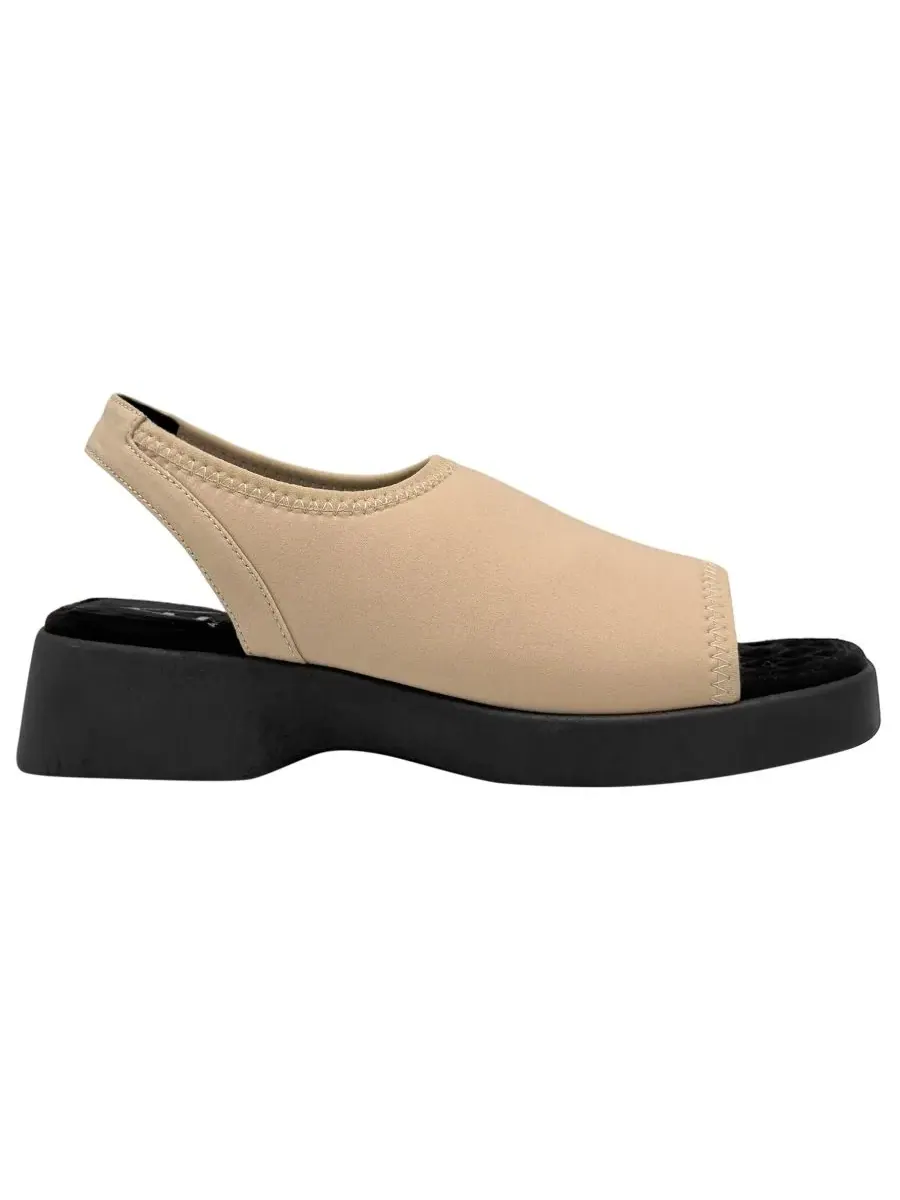 Женские сандалии Azura с открытой пяткой Aerosoles — изображение 2 из 6