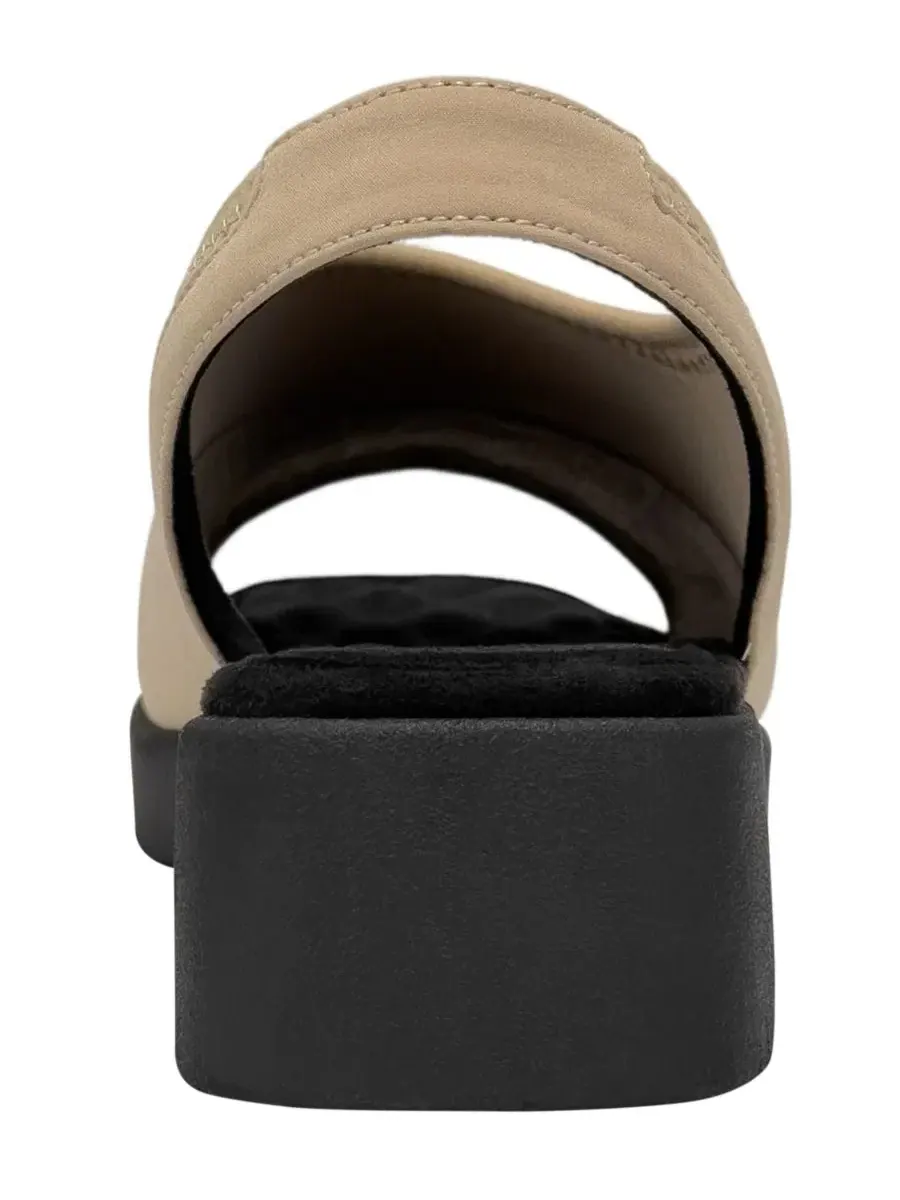 Женские сандалии Azura с открытой пяткой Aerosoles — изображение 3 из 6
