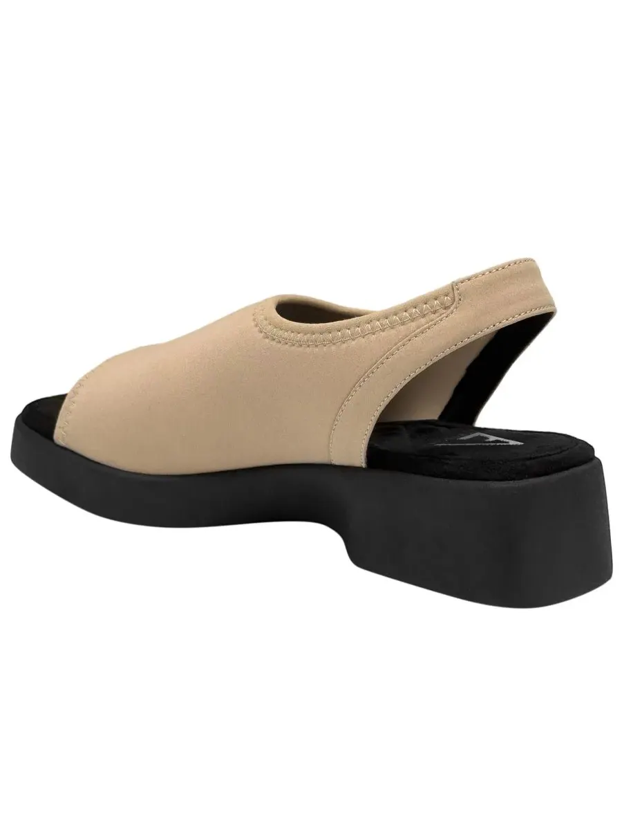 Женские сандалии Azura с открытой пяткой Aerosoles — изображение 6 из 6