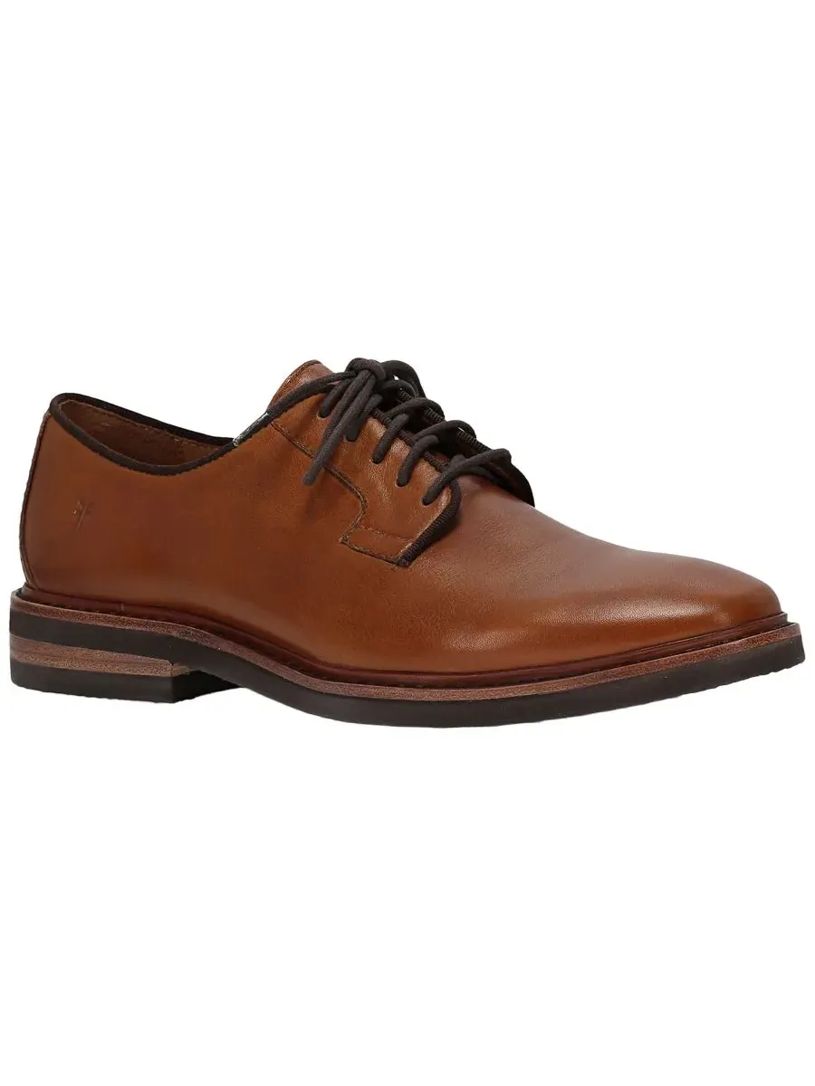 Мужские ботинки Paul Oxford Lite на шнуровке Frye