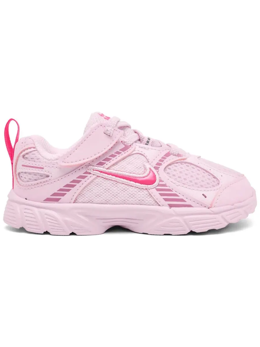 Детские повседневные кроссовки V5 RNR от Finish Line Nike — изображение 2 из 6, розовый розовый