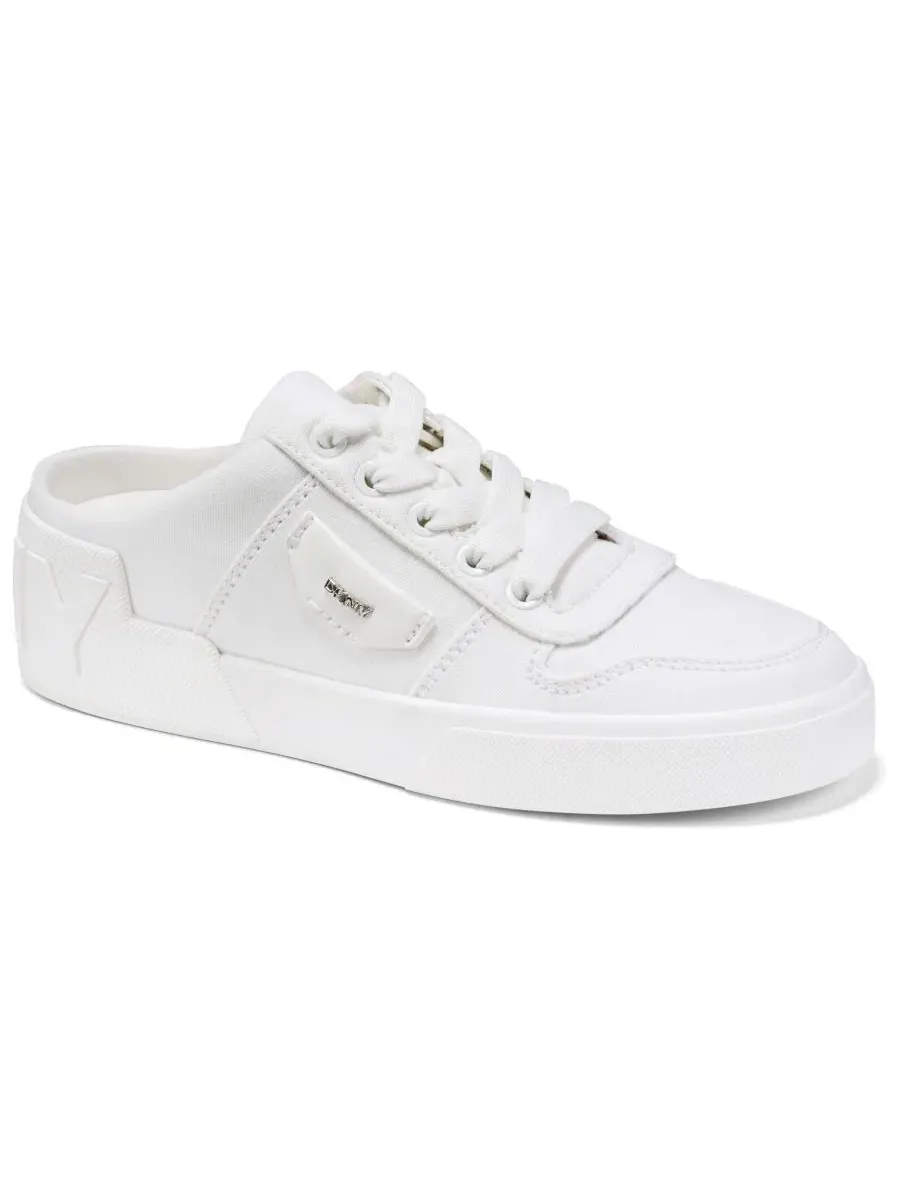 Женские слипоны Murphy Mule DKNY