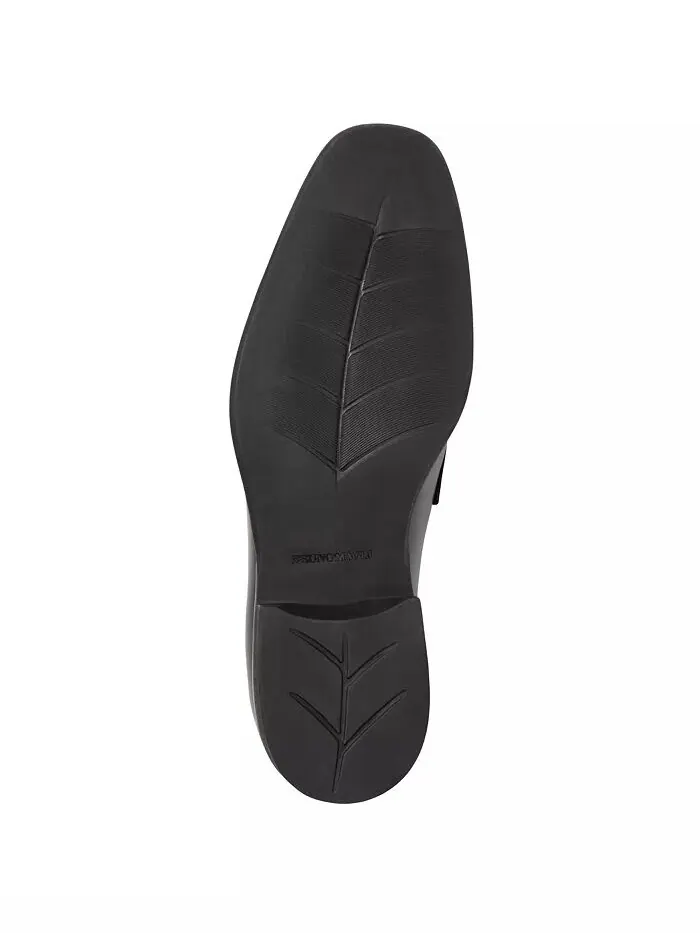 Мужские туфли Raging Penny Slip-On Bruno Magli — изображение 5 из 5, черный