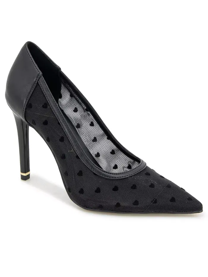 Женские туфли Bentley 100 Kenneth Cole New York — изображение 1 из 8, черный
