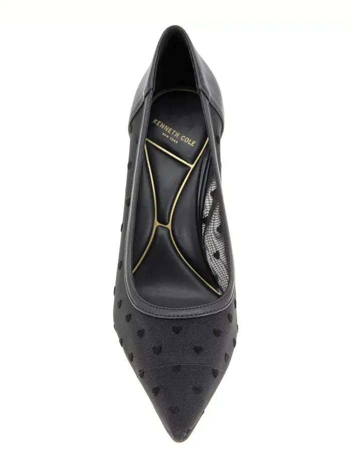 Женские туфли Bentley 100 Kenneth Cole New York — изображение 7 из 8, черный