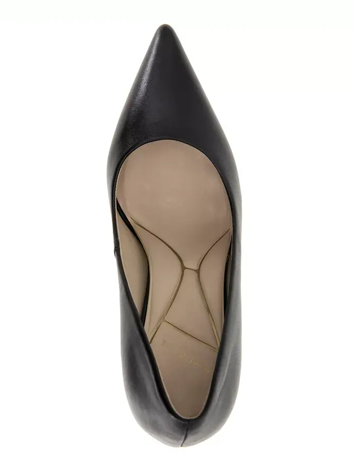 Женские туфли Bentley 100 Kenneth Cole New York — изображение 4 из 12, черный