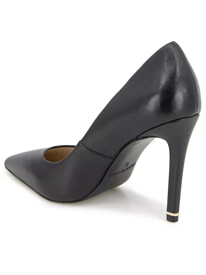 Женские туфли Bentley 100 Kenneth Cole New York — изображение 7 из 12, черный