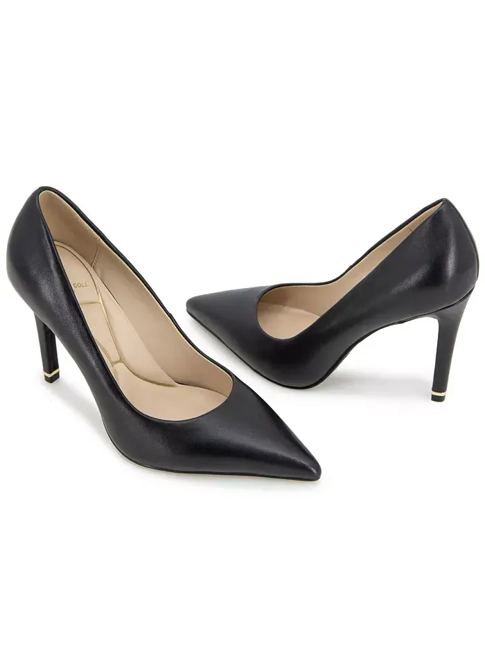 Женские туфли Bentley 100 Kenneth Cole New York — изображение 8 из 12, черный