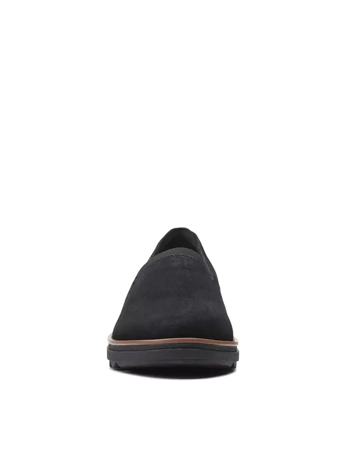 Туфли женские Clarks Sharon Dolly — изображение 4 из 6, черный