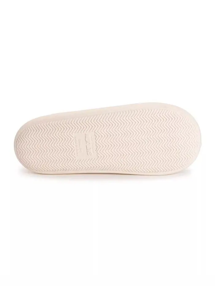Женские тапочки Marsai MUK LUKS — изображение 4 из 8, оранжевый