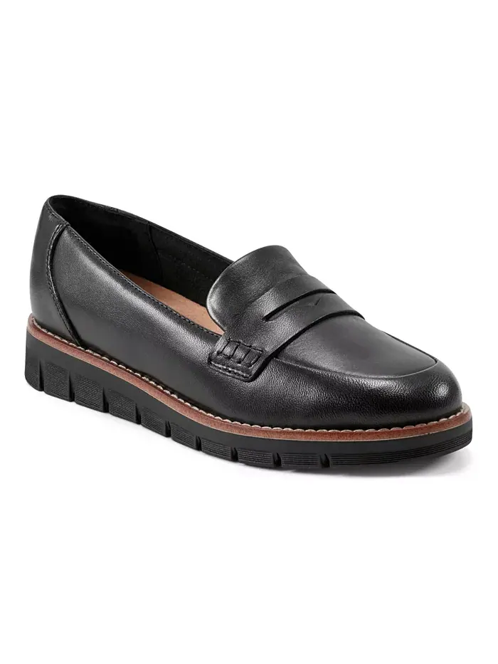 Женские лоферы Velia eFlex Slip-On Penny Easy Spirit