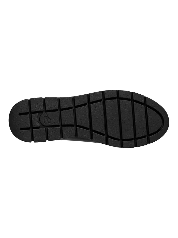 Женские лоферы Velia eFlex Slip-On Penny Easy Spirit — изображение 5 из 5, черный