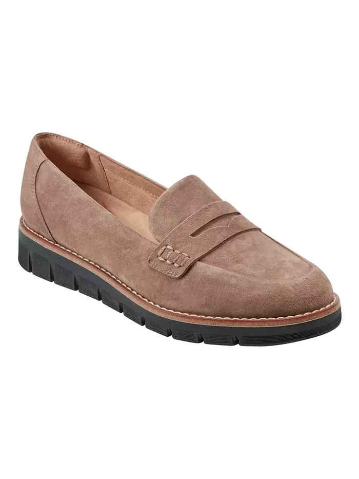 Женские лоферы Velia eFlex Slip-On Penny Easy Spirit