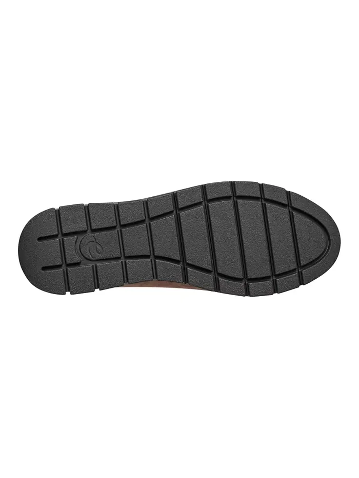 Женские лоферы Velia eFlex Slip-On Penny Easy Spirit — изображение 5 из 5, тауп