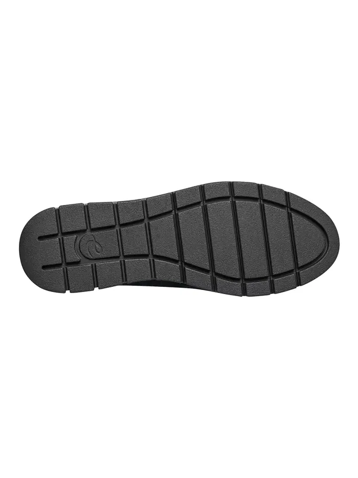 Женские лоферы Velia eFlex Slip-On Penny Easy Spirit — изображение 5 из 5, темный темно-синий