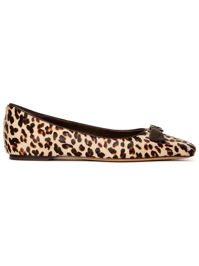 Женские балетки с бантом Deco kate spade new york — изображение 1 из 4, мульти