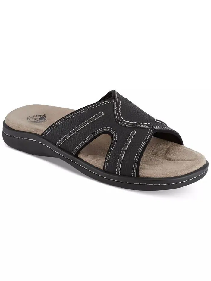 Мужские кожаные сандалии Sunland Dockers