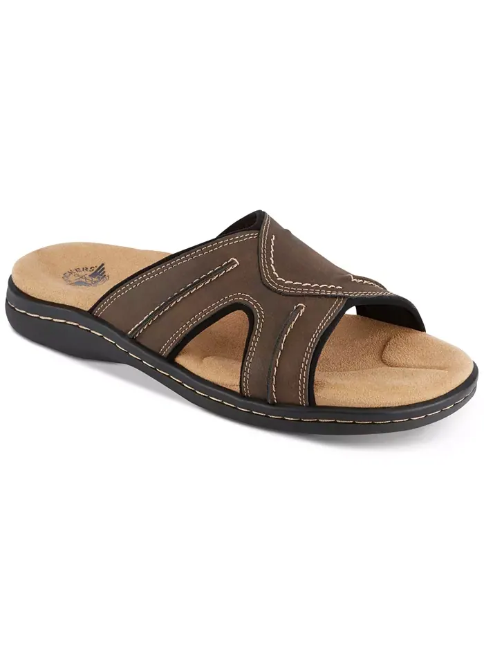 Мужские сандалии Sunland из кожи Dockers