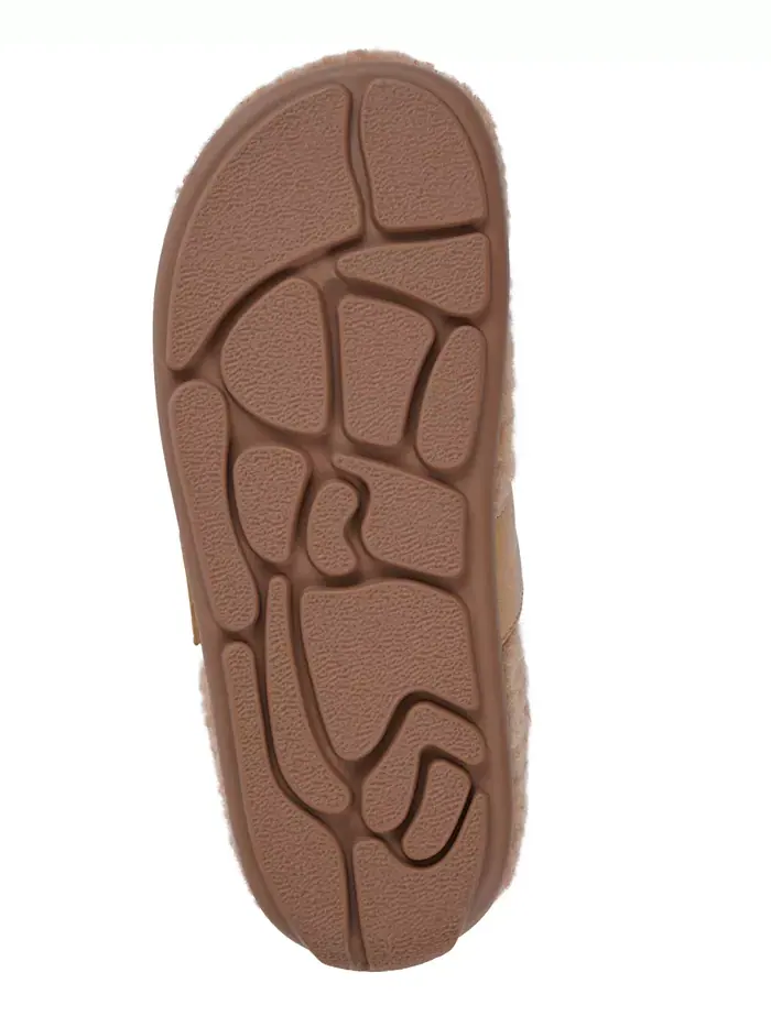Женские мюли Patsy с круглым носком Gc Shoes — изображение 5 из 5, бежевый/бежевый
