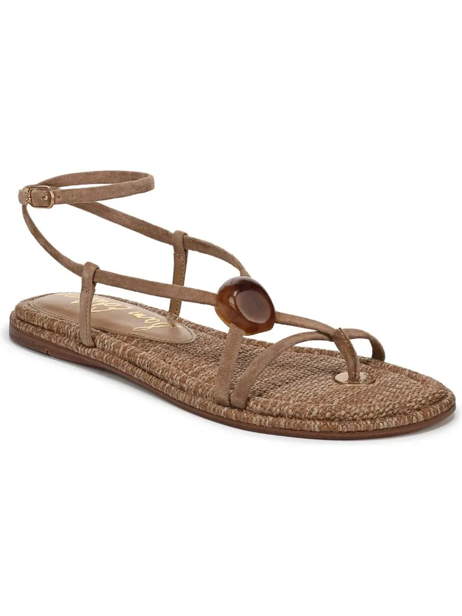 Женские сандалии Rillie с ремешками Sam Edelman