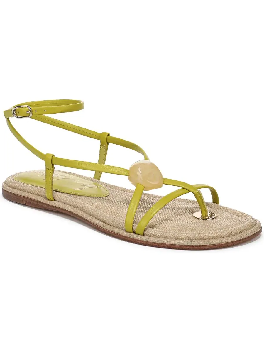 Женские сандалии Rillie с ремешками Sam Edelman
