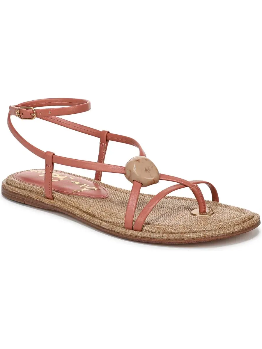 Женские сандалии Rillie с ремешками Sam Edelman