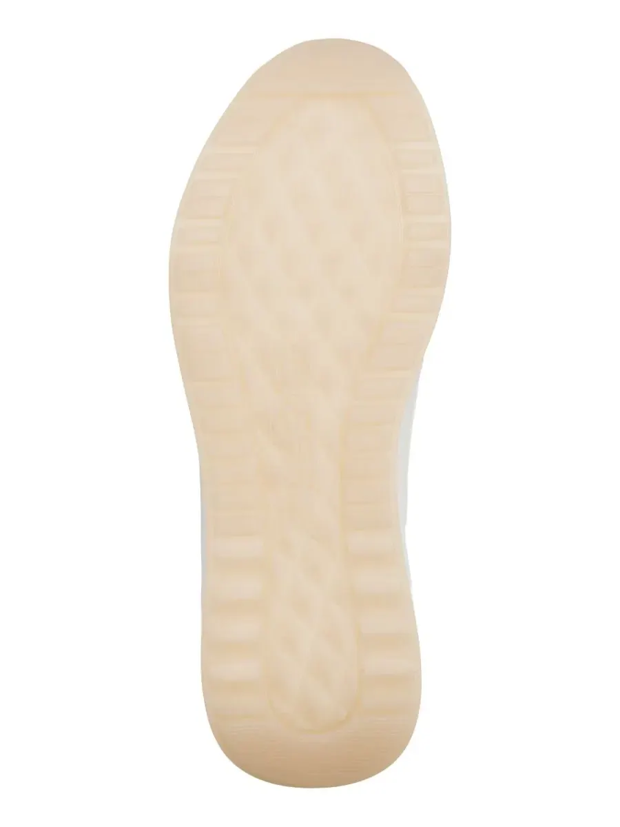 Кроссовки на танкетке Asiejan Wedge Sneakers ALDO — изображение 5 из 5, белый мульти
