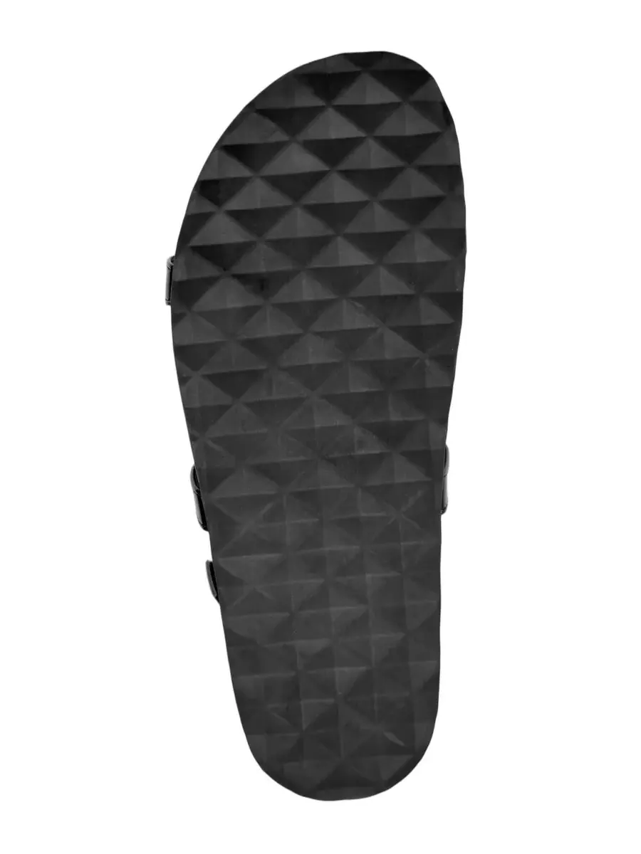 Женские сандалии Liana с открытым носком и стелькой Aerosoles — изображение 5 из 6, черный